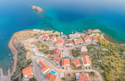 Apartments Villa Dina - Foto 27