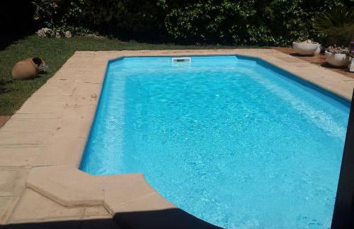 Beach villa with pool and near BCN & TGN - Foto 14