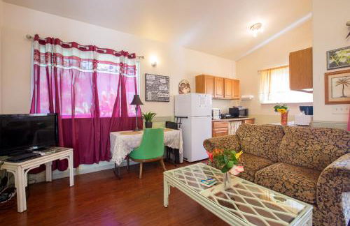 Oceanfront Cottage Near the Kalapana Lava Flows - Foto 23