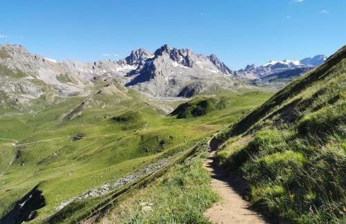 Chalet Emilie - Foto 24