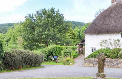 Little Gate Cottage - Foto 21