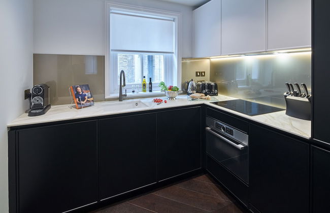 Lexham Gardens by Cheval Maison - Foto 21