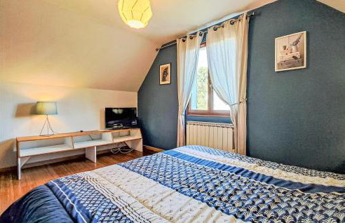 Awesome Home In Gonneville-S-Honfleur - Foto 22