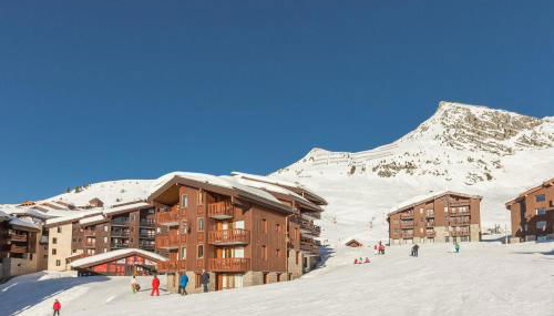 Résidence Pierre & Vacances Emeraude - Foto 2