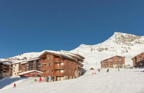 Résidence Pierre & Vacances Emeraude - Foto 2