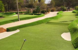 Casa del sol, Las Ocas urbanizacion,2 bedrooms , 2 bathrooms,solarium ,nice swimming pool and barbecue - Foto 40