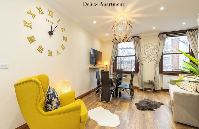 Kensington Olympia - Foto 63