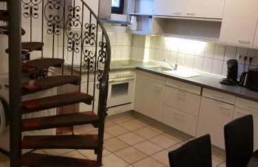 flats-4u - Cosy, quiet & clean apartments in the city ( Apt. 5 ) - Foto 16