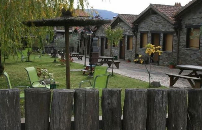 Posadas De Granadilla - Photo 52