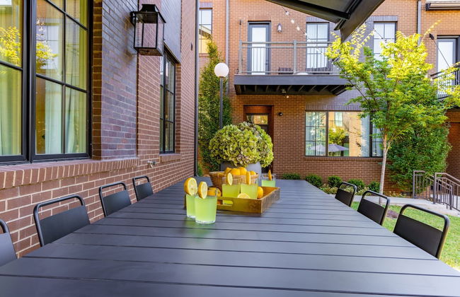 The Magnolia 6 by Avantstay Downtown Balcony - Foto 40