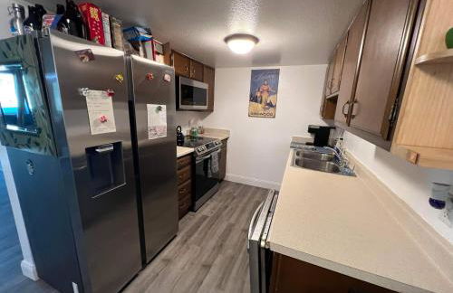 Rustic Girdwood Condo - Foto 6