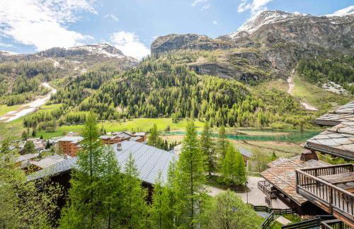 Chalet Josephine - Chalet - 108m² - 5 chambres, 5 salles de bain MAE-2024 - Foto 16