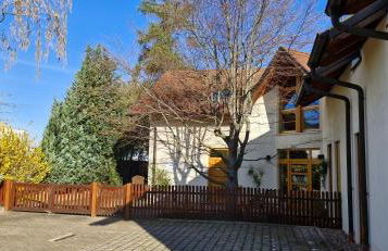 Maisionette FEWO Sternchen - Foto 1