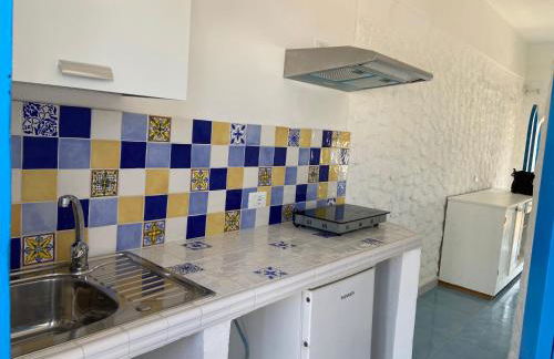 Villette di Cala Creta - Foto 13