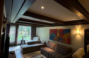 Flat Luxo Mountain Village - Foto 35