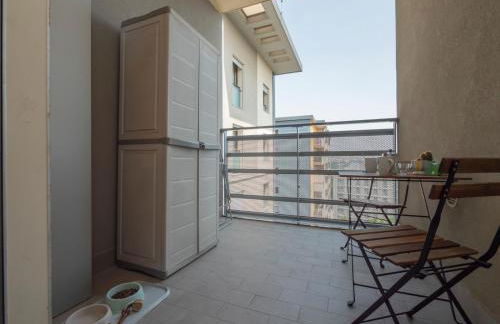 Bicocca, Free PARKING, Private Garage, Metro M5 200m, Garden, Kids & Pet Friendly - Foto 51