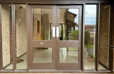 Cosy apartment near Edinburgh city centre - Foto 10