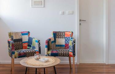 Apartment The Charm - Photo 22