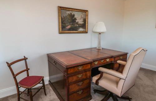 Thistleyhaugh Cottage - Foto 13