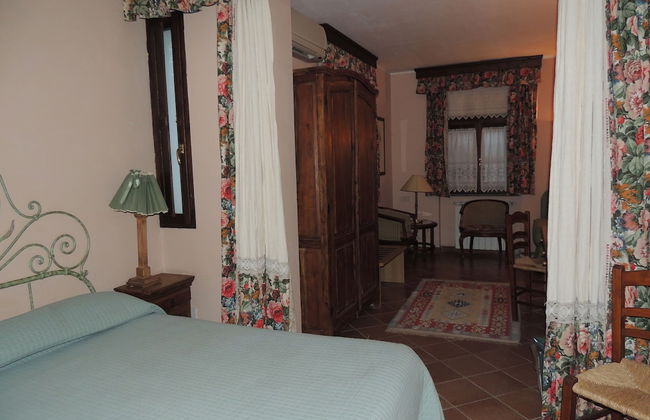 Country Relais I Due Laghi - Photo 14