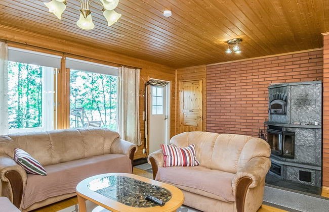 Laavusranta - Foto 15