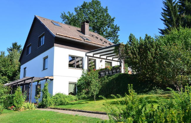 Charming Holiday Residence in the Harz With Wonderful Excursion Opportunities - Foto 61
