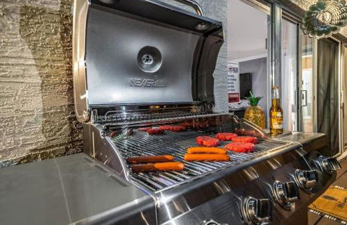 Tropical Jungle Pool Oasis - Foto 9