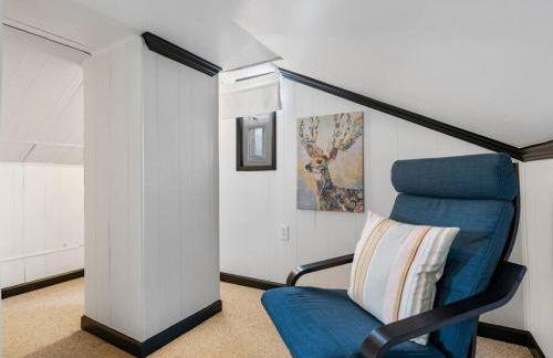 Picture Perfect Bungalow in the heart of DT Vancouver - Foto 18