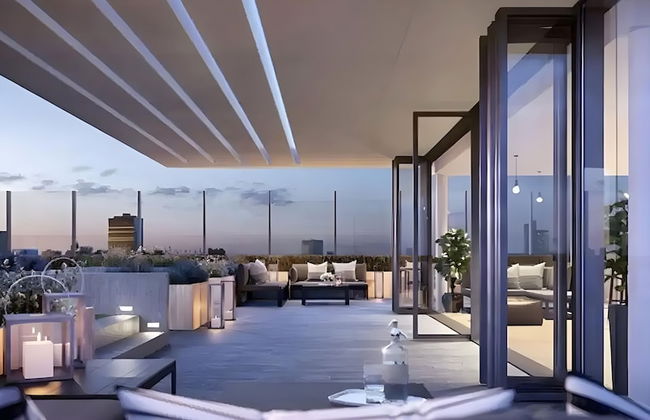 Luxury Spa Apartment Manchester City Centre - Foto 29