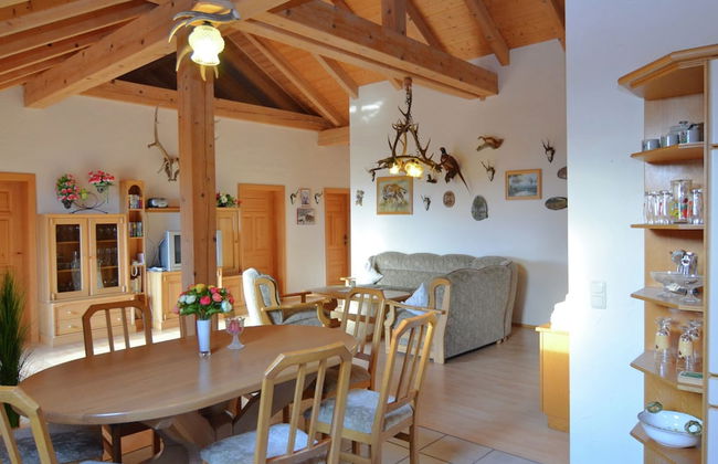 Holiday Home With Panoramic View and Every Convenience - spa - Photo 64