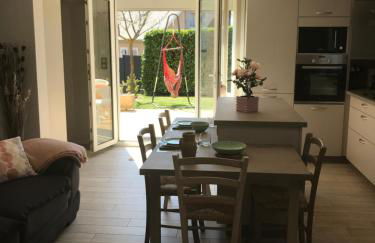 Au coeur du Gévaudan appartement de plain pied - Foto 21