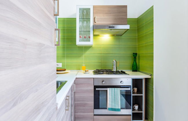 Residenza Storica Dante by Wonderful Italy - Foto 20