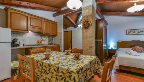 35-Casa Turrini Amiata, Aria condizionata, Val d'Orcia, Toscana, Sport, Natura - Foto 5