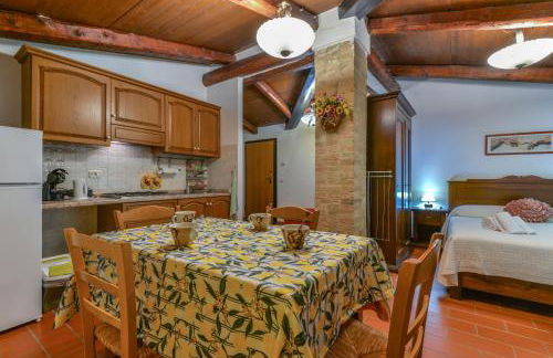 35-Casa Turrini Amiata, Aria condizionata, Val d'Orcia, Toscana, Sport, Natura - Foto 5