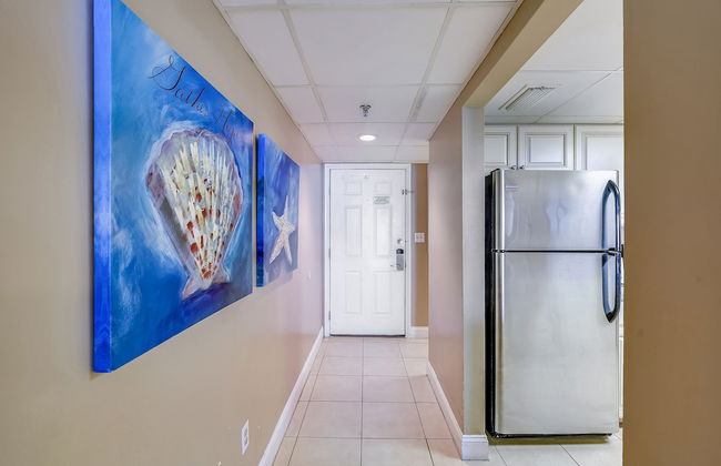 Watercrest #1206 by Book That Condo - Foto 23