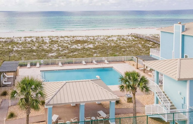 Portside Villas Unit 6 - Foto 44