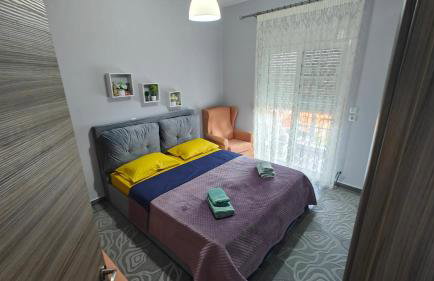 Apartment with Mountain View - Foto 7