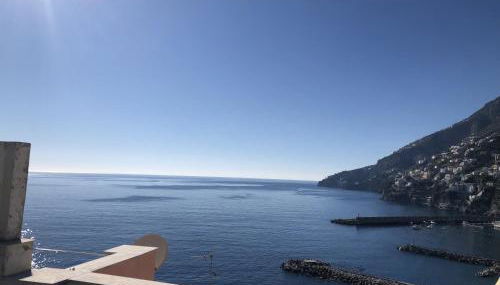 Infinity Sea View House - Foto 3