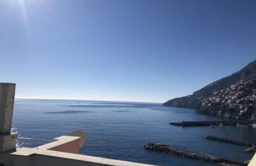 Infinity Sea View House - Foto 3