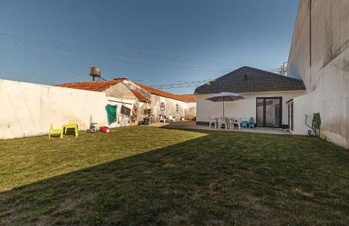 Gafa House - Family Accommodation and Workplace - Foto 24