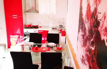 Apartman "Sabine red" with heated pool - Foto 3