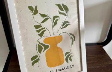 Modern garden apartment - Foto 10