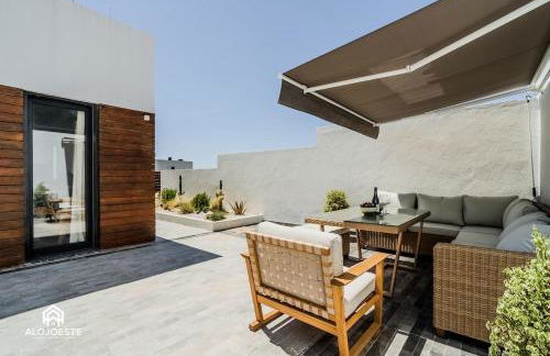 Casa Ribamar Coxos Beach Sunset Villa Ericeira - Foto 23