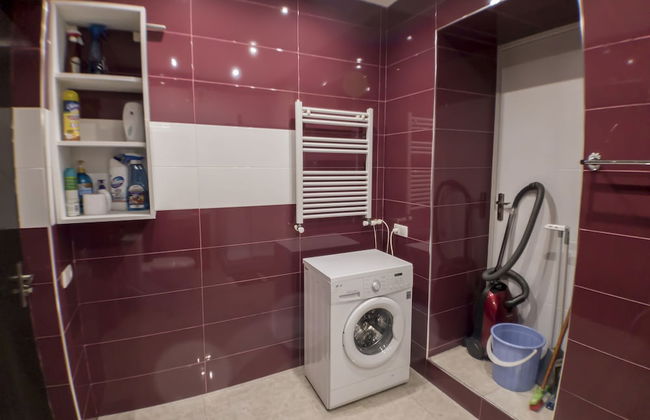 Tbilisi Core: Aquarius - Foto 22