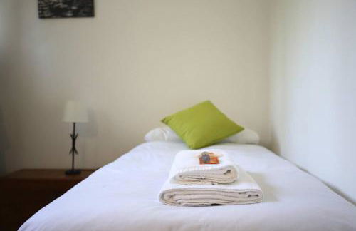 Acogedor Apartamento en el centro de Hondarribia Errezubi - Foto 6