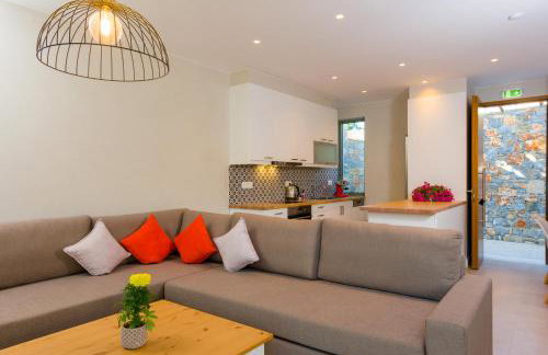 Pakio Luxury Villa : Private Cretan Holidays - Foto 43