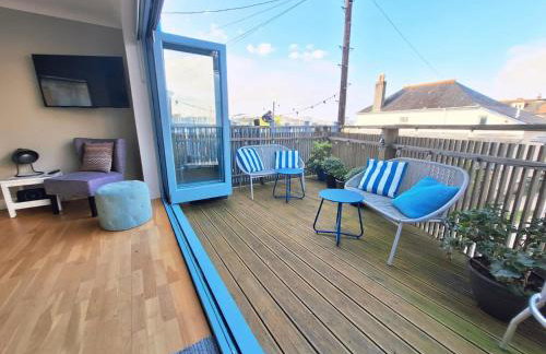 Modern Townhouse with Waterside Views Turnchapel - Foto 5