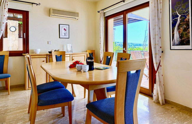 Villa 98 - Helidoni in Kouklia - Foto 13