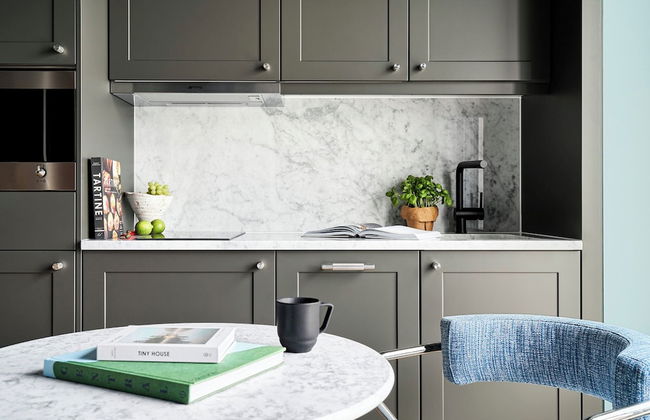 Schwan Locke - Foto 15