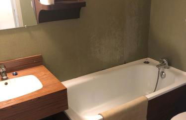 Studio au pied de la montagne - Foto 9